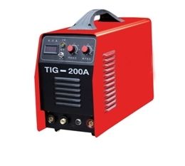 Tig-200 Dc इन्वर्टर वेल्डिंग मशीन