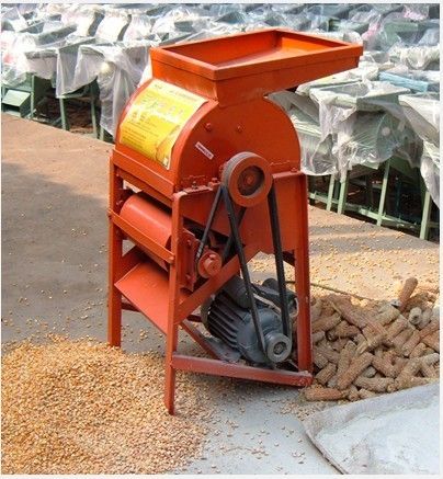 Type 5TY-27-a c Corn Sheller Machine