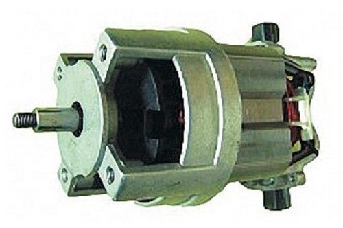 Universal Motor