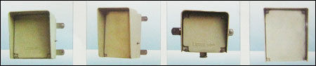 Weather Proof Junction Box