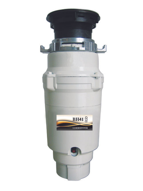 Xiamen Food Waste Disposer