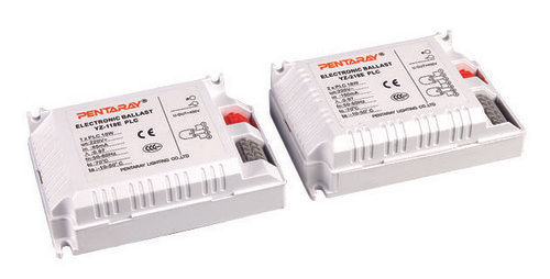 2x26w Downlight Electronic Ballast