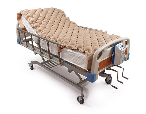 Anti Decubitus Medical Mattress