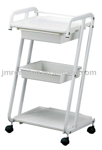 Beauty Salon Trolley