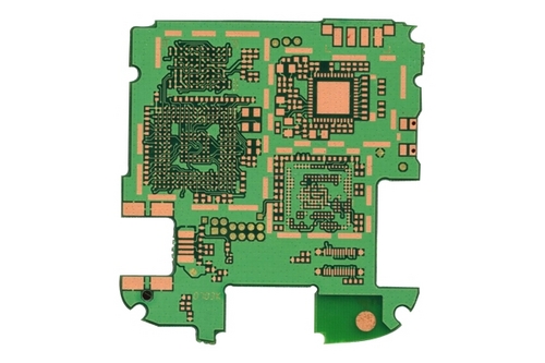 Boards - A++ FR-4 Material