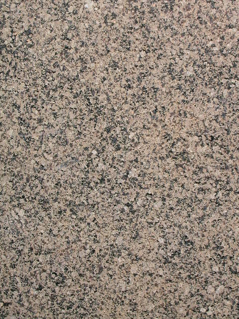 Desert Brown Granite
