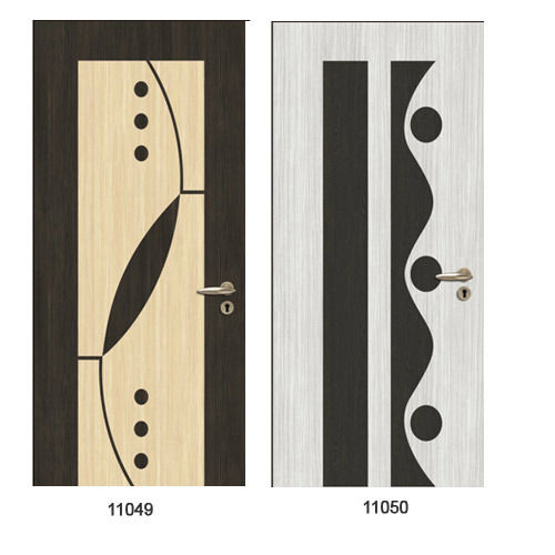 Designer Laminated Doors