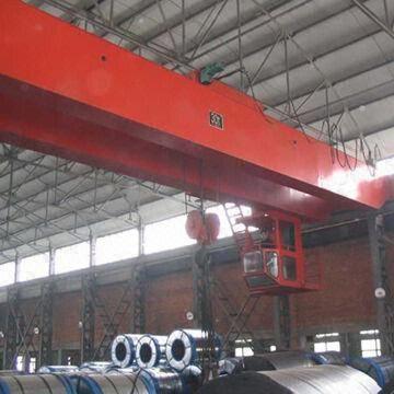 Electric Hoist Overhead Crane