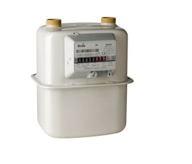 Gas Meter