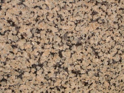 Golden Pearl Granite