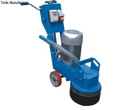 Heavy Duty Floor Grinder L550