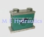 Hydraulic Clamps (Heavy Series)