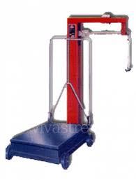 Loose Weight Type Mechanical Scale