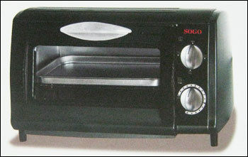 Mini Table Toaster Oven