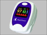 Oximeter