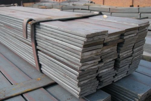 Spring Steel Sheet