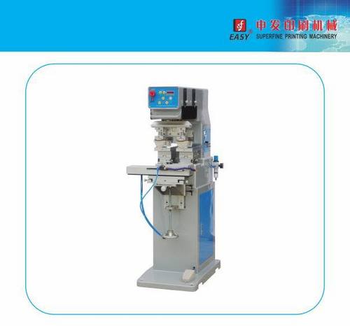 Two-Colors Pad Printing Machine SF-P2/S