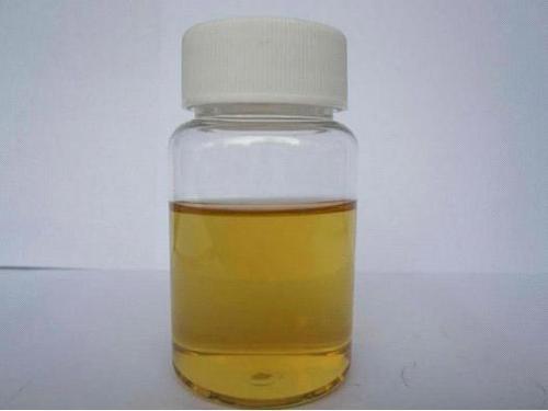 Used Cooking Oil