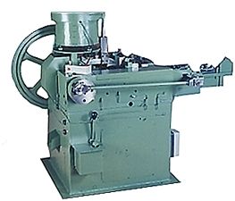 Washer Head Roofing Nail Machine 