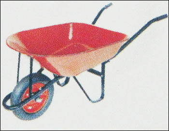 Wheel Barrow