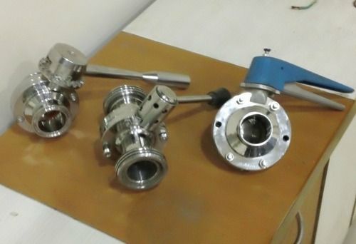 Butterfly Valves