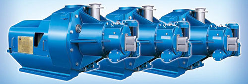 Double Disc Refiner DD Series