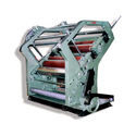 Dual Flute Paper Corrugation Machine