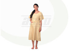 Female Patient Gown