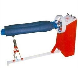 garment finishing equipment