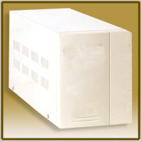 Inverter Cabins / Enclosures