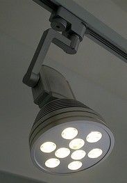 Led Track Lights