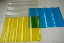 Polycarbonate Plastic Sheets