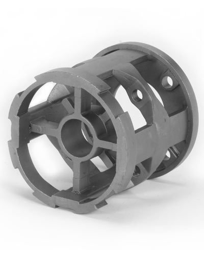 Quality Approved Investment Casting