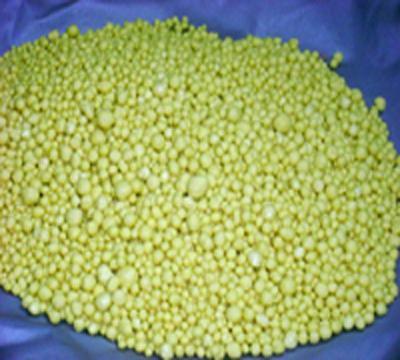 Sulfur Granular