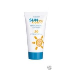 Sun Care Cream SPF 20