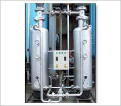 Air Dryer Spare and Services By AIR CARE EQUIPMENTS