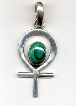 Cat'S Eye Designer Pendant