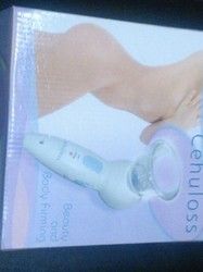 Cehuloss Massager Electric Vacuum Beauty