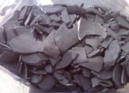 Coconut Shell Charcoal Powder