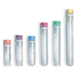 Cryovials