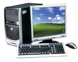 Desktop PC