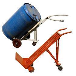 Drum Trolley