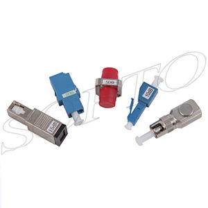 Fiber Optic Attenuators