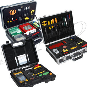 Fiber Optical Tools