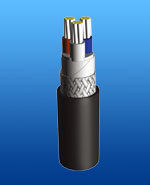 Marine Communication And Control Electric Cable