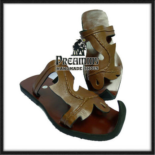 Pvc Handmade Shoes