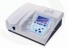 Semi Auto Chemistry Analyzers