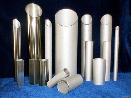 Stainless Steel Welded Pipes