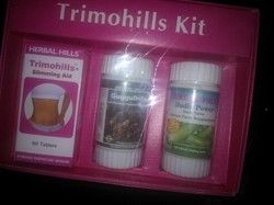 Trimohills Kit