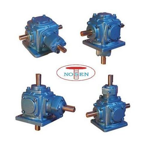 Small Bevel Gearbox at Best Price in Dongguan, Guangdong